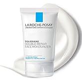 La Roche-Posay Toleriane Double Repair Face Moisturizer | Daily Moisturizer Face Cream with Ceramide and Niacinamide for All 