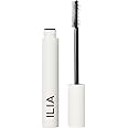 ILIA - Limitless Lash Mascara | Non-Toxic, Cruelty-Free, Lightweight & Nourishing, Flake + Smudge-Resistant, Clean Mascara, O