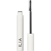 ILIA - Limitless Lash Mascara | Non-Toxic, Cruelty-Free, Lightweight & Nourishing, Flake + Smudge-Resistant, Clean Mascara, O