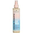 Pureology Color Fanatic Leave-in Conditioner | Hair Treatment and Detangler Spray | Smooths Frizz and Protects Hair Color Fro