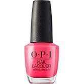 OPI Nail Lacquer, Neutral Nail Polish, Nude Nail Polish