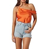 ASTR the label Women's Shion Top