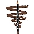 NYX PROFESSIONAL MAKEUP Slim Lip Pencil, Long-Lasting Creamy Lip Liner - Espresso