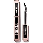 Lash Idôle Lash-Lifting & Volumizing Waterproof Mascara - Black Mascara for Instant Volume, Length & Lift - Smudge Proof & Up