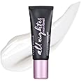 Urban Decay All Nighter Longwear Face Primer, Smoothing & Hydrating Base for Foundation Face Makeup, Sheer & Lightweight, for