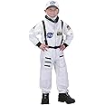 Aeromax Jr. Astronaut Suit with Cap