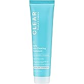 Paula's Choice CLEAR Strength Daily Skin Clearing Treatment with zoyl Peroxide for Facial Acne and Redness Relief 2.25 Fl. Oz