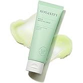 BOTANITY Makiol Water Gel Cream | Moisturizing | Sebum Care | Pore Management | Hydrating & Mattifying for Oily Skin | 2.82oz