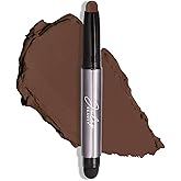 Julep Eyeshadow 101 Crème to Powder Waterproof Eyeshadow Stick, Mocha Matte