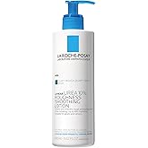 La Roche-Posay Lipikar Urea 10% Roughness Smoothing Lotion | Body Lotion For Dry Skin With 10% Urea + Shea Butter + Allantoin