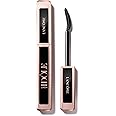 Lancôme Lash Idôle Lash-Lifting & Volumizing Mascara - Black Mascara for Instant Volume, Length & Lift - Smudge Proof & Up To