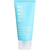 Paula's Choice CLEAR Oil-Free Moisturizer, Lightweight Face Moisturizer for Acne-Prone Skin, Pore-Minimizing Niacinamide, Soo