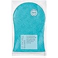 St.Tropez Double-Sided Luxe Velvet Applicator Mitt, Soft Self Tanning Mitt for a Flawless Finish, Waterproof Tanning Mitt for