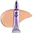 Urban Decay Eyeshadow Primer Potion, Award-winning Nude Eye Primer, Crease-free Eye Makeup Looks, Smooths & Preps Eyelid Base