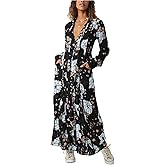 Free People Back At It Maxi