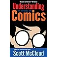 Understanding Comics: The Invisible Art