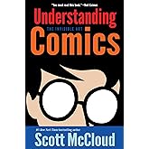 Understanding Comics: The Invisible Art