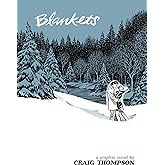 Blankets: 20th Anniversary Edition