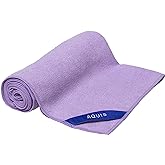 AQUIS Towel Hair-Drying Tool, Water-Wicking, Ultra-Absorbent Recycled Microfiber