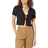 ASTR the label Women's Zoey Top