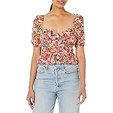 ASTR the label Women's Nayeli Top