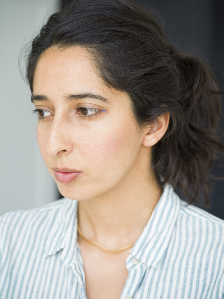 Nesa Azimi