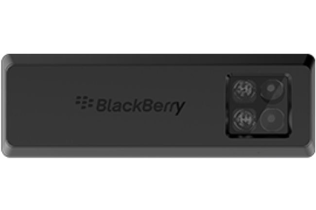 BlackBerry Radar-M