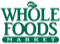 Whole foods logo