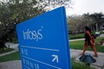 Infosys to invest up to ₹17 crore in spacetech startup GalaxEye