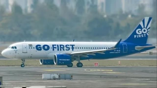 GoFirst airline