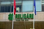 ED records former Religare CFO's statement in ongoing money laundering probe