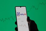 For the 5th time in 20 years, Nifty50 closes at the same level