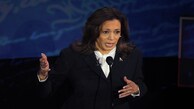 Kamala Harris says she will cut degree requirements for certain federal jobs