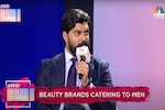 Nykaa CEO predicts men's beauty segment to boom, eyes major growth for Nykaa Man