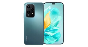 Budget friendly HONOR 200 Lite launches in india with 108MP camera