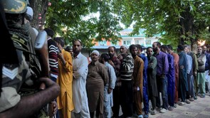 Jammu & Kashmir 1st Phase Voting: Over 58% polling recorded till 7:30 pm