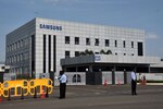 Samsung sues Indian union over strike that disrupted output