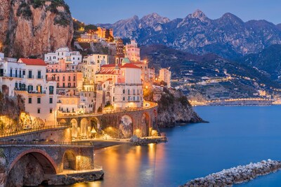 Ditch Italy's overcrowded cities for these picturesque villages to enjoy a memorable vacation