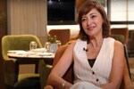 Marriott International's Tina Edmundson reveals India's role in shaping the global luxury travel market