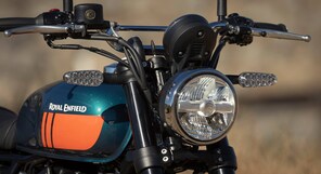 Overdrive reviews Royal Enfield 650 Bear, Mercedes-AMG G 63 and Skoda Kylaq