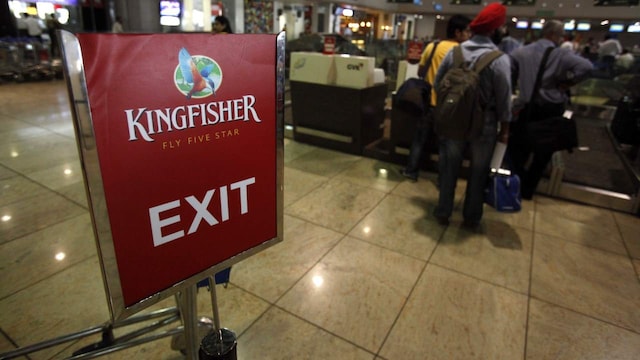 No 6. Carrier: Kingfisher Airlines | Year: 2012 | Kingfisher Airlines, once a high-flying premium carrier, shut down due to mounting debts, mismanagement, and poor financial health. Despite a successful start, the airline failed to sustain its operations, and its bankruptcy marked a significant collapse in the Indian aviation sector.