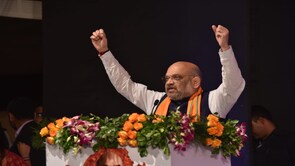 Jharkhand elections 2019: Amit Shah, Gadkari to address poll meetings