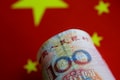 China plans $139 billion special ultra-long debt for economy