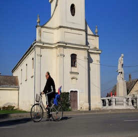 Unleashing the wilds of Hungary: Enjoying the most beautiful natural landscapes in Europe