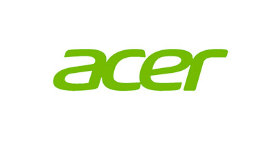 Logo of Acer