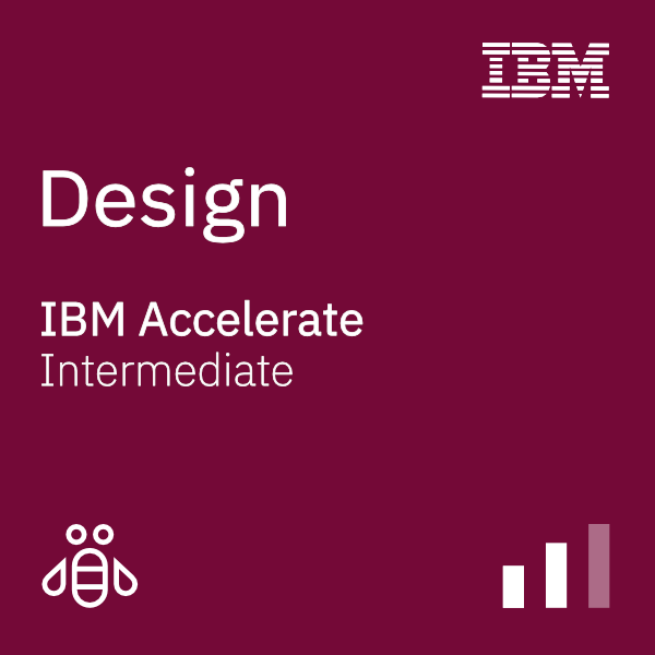 IBM Accelerate - Design