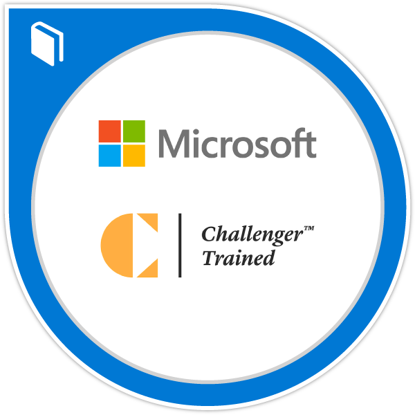 Microsoft Global Challenger