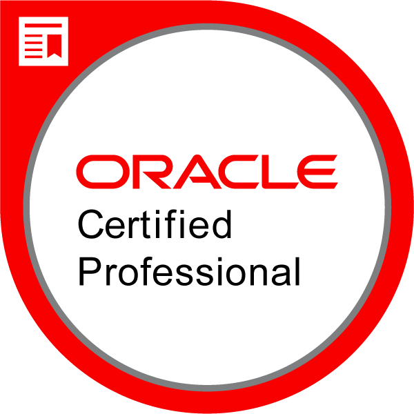 Oracle Certified Professional, Java SE 7 Programmer