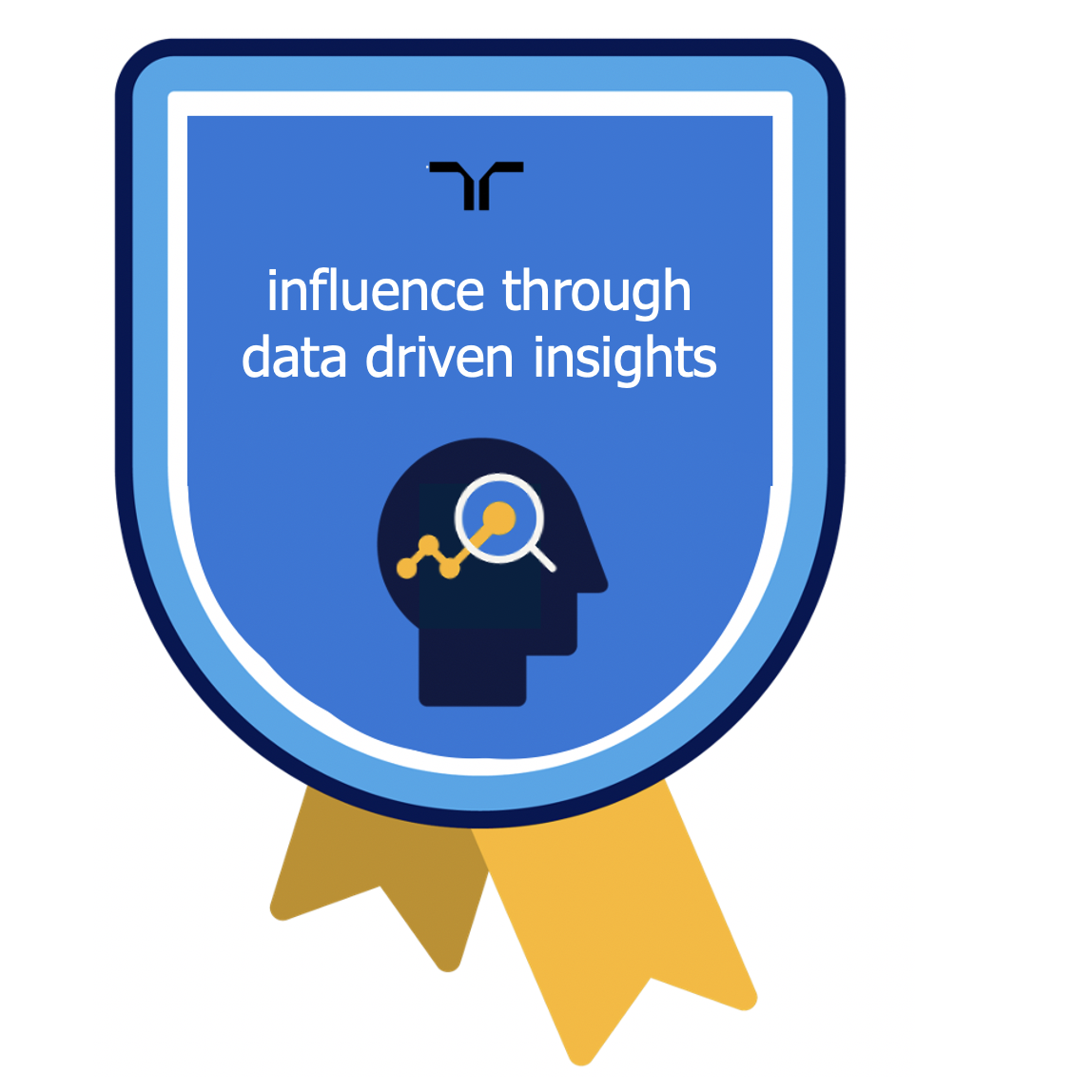 Influence Through Data Driven Insights