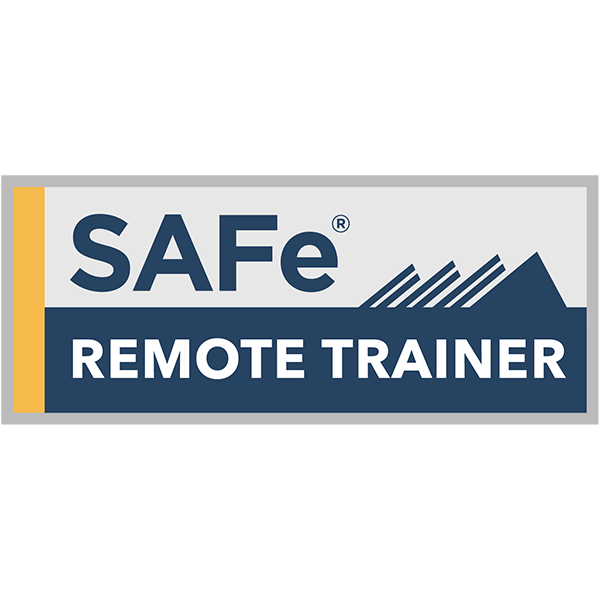 SAFe® Remote Trainer